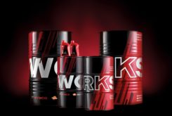 KYMCO Works 2019 Repsol