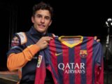 Marc Marquez saque honor Barcelona Madrid