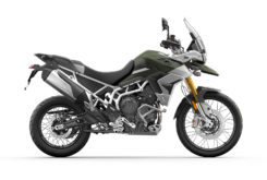Triumph Tiger 900 Rally Pro 2020 090
