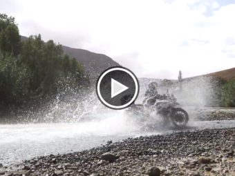 bmw puntapunta marruecos 2019 play