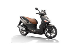 KYMCO Agility City 125 2020