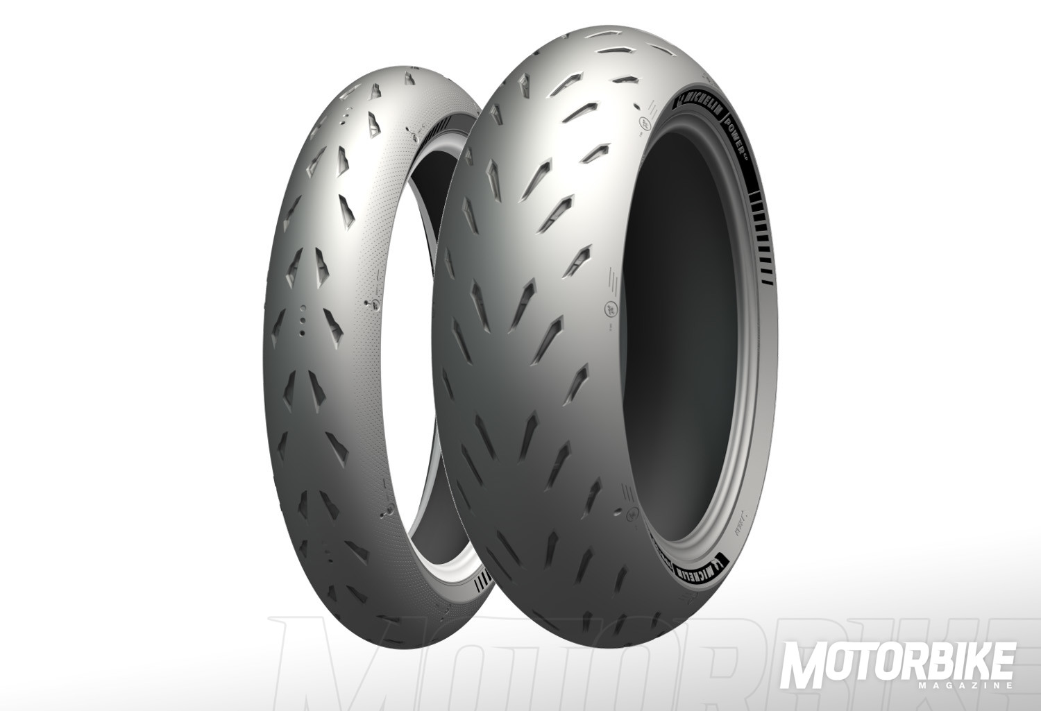 Michelin Power GP Precio, fotos, características y opinión.
