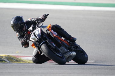 Prueba KTM 1290 Super Duke R 2020 26