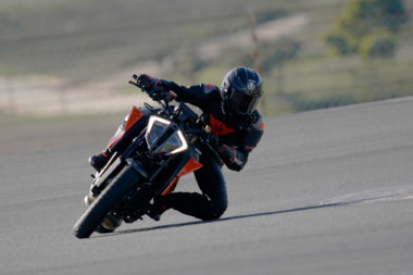 Prueba KTM 1290 Super Duke R 2020 05