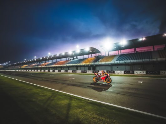 Motogp Confirma El Nuevo Calendario 2020 Post Covid