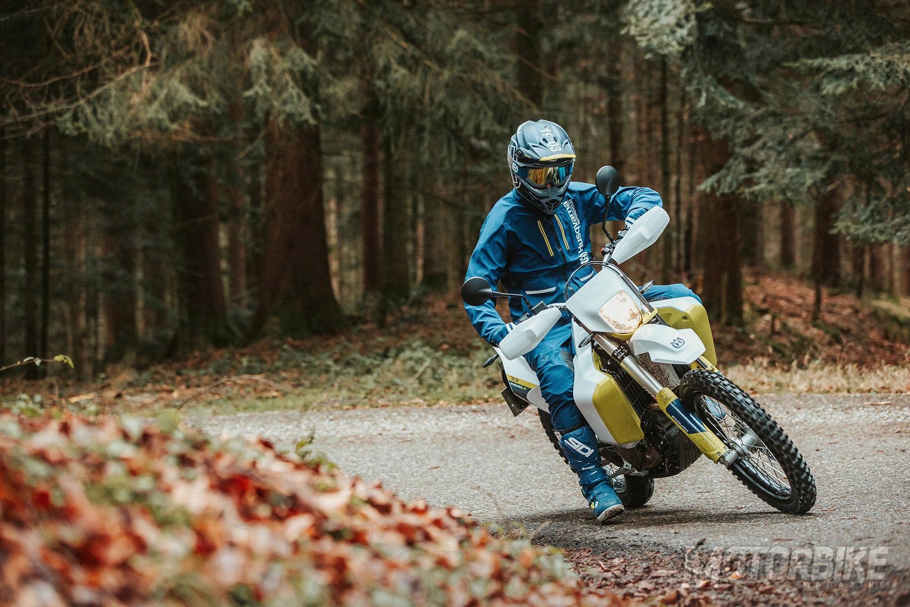 2020 husqvarna 701 enduro for sale
