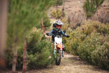 KTM SX E 5 2020 pruebaMBK10