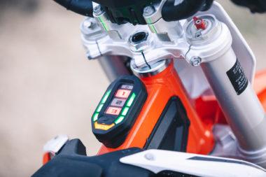KTM SX E 5 2020 pruebaMBK25