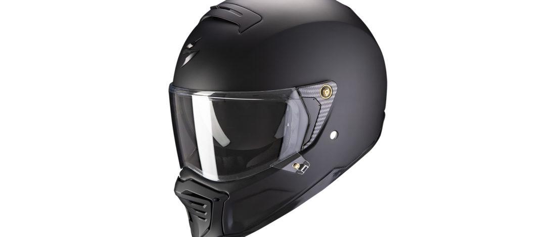 Casco Scorpion Exo 710 Air Spirit. Para uso en carretera Casco Scorpion Exo 710 Air Spirit. Para uso en carretera