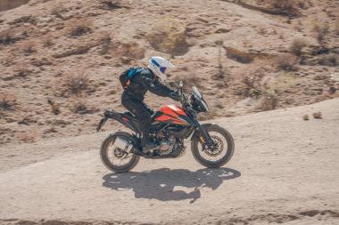 KTM 390 Adventure 2020 Accion 26