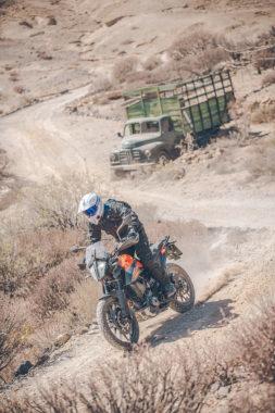 KTM 390 Adventure 2020 Accion 36