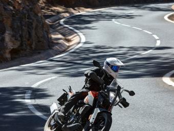 KTM 390 Adventure 2020 Accion 48