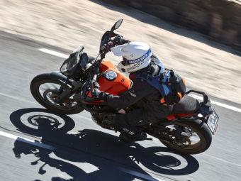 KTM 390 Adventure 2020 Accion 54
