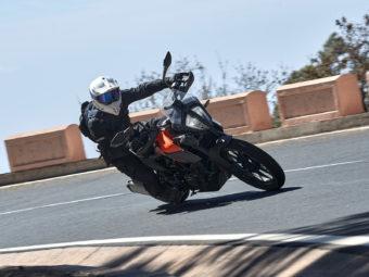 KTM 390 Adventure 2020 Accion 55