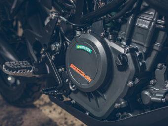 KTM 390 Adventure 2020 Detalles 51