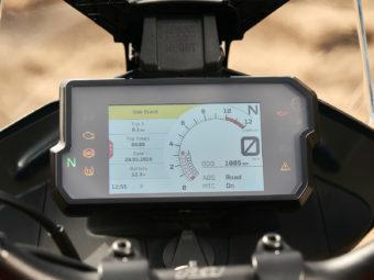 KTM 390 Adventure 2020 Detalles 87