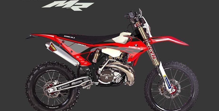 Rieju MR colores posibles (4)