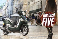 scooter 125 2020 menos 2500 euros