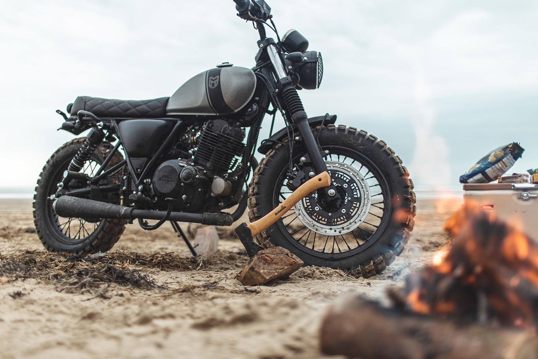 Mutt Motorcycles llega a España Motorbike Magazine