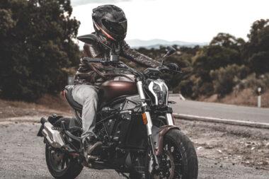 Benelli 502C 2020 PruebaMBK 39