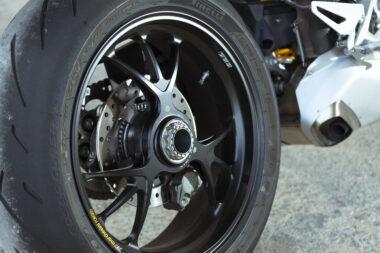 Ducati Streetfighter V4 S 2020 detalles 24