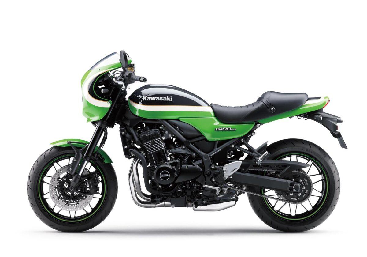 2020 kawasaki bikes