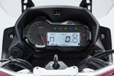 Macbor Montana XR5 2020 24