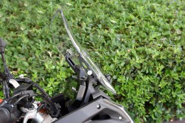 Voge 500DS detalles 13