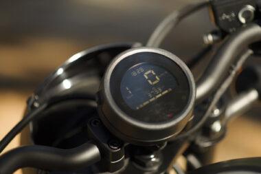 Honda Rebel 500 2020 detalles 15