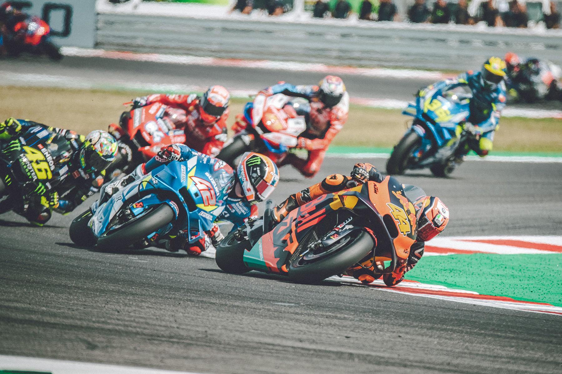 Donde Ver Las Carreras De Superbikes