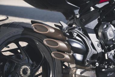 MV Agusta Brutale 800 A2 2020 detalles 4