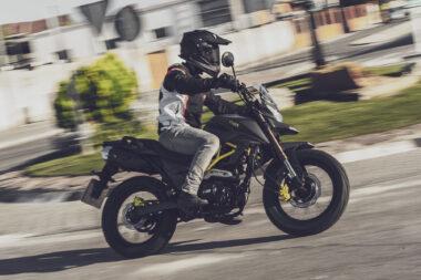 Mitt 125 TK 2020 prueba 1