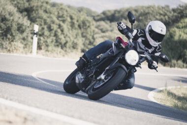 Prueba MV Agusta Brutale 800 A2 2