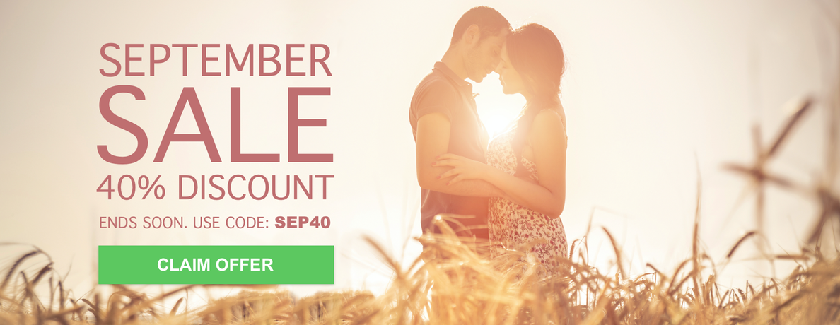 September Sale