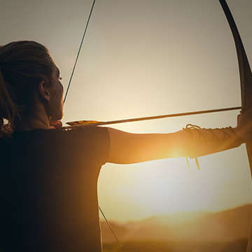 Bikes, Bows and Beauty