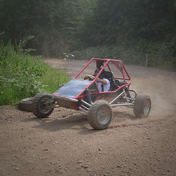 Adrenaline Junkie Weekends