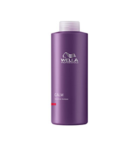Wella Calm Shampoo | 1000ml