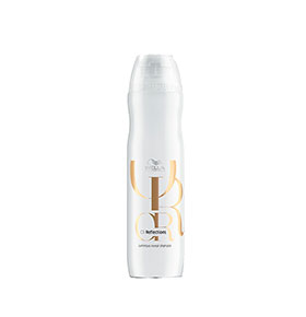 Wella Oil Reflections Shampoo | 250ml