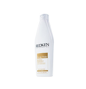 Redken Scalp Relief Oil Detox Shampoo | 300ml