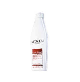 Redken Scalp Relief Soothing Shampoo | 300ml