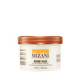 Mizani Rose Water | 226gr
