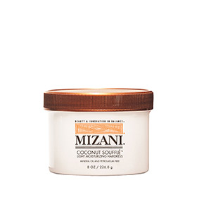 Mizani Coconut Souffle | 226gr