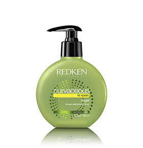 Redken Curvaceous Ringlet | 180ml
