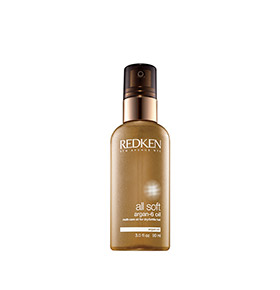 Redken All Soft Argan 6 Oil | 90ml
