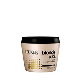 Redken Blonde Idol Máscara | 250ml