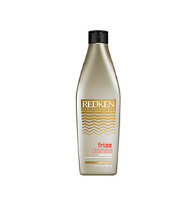 Redken Frizz Dismiss Shampoo | 300ml