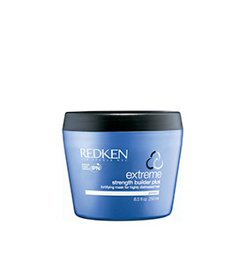 Redken Extreme Strenght Builder Máscara| 250ml