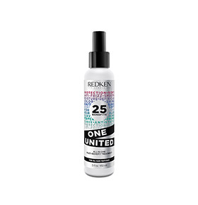 Redken One United Tratamento Multi Benefícios | 150ml