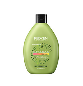 Redken Curvaceous Shampoo | 300ml