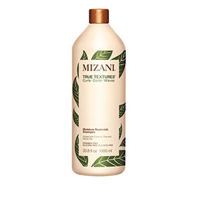 Mizani True Textures Shampoo | 1000ml